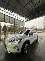 BYD Song Plus Flagship, 2025-5