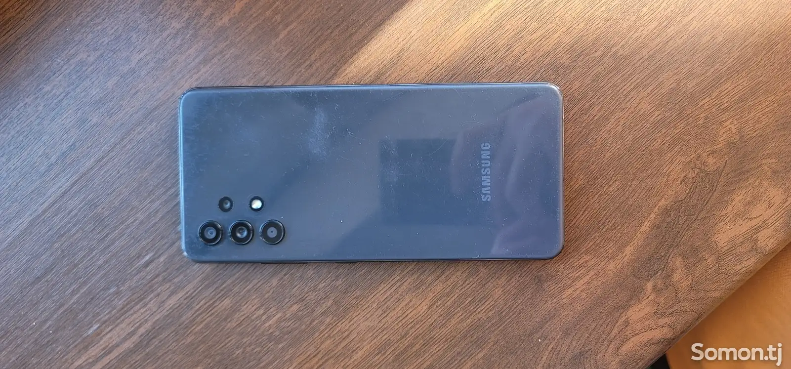 Samsung Galaxy A32-1