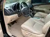 Lexus RX series, 2007-7