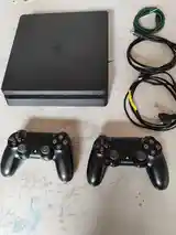 Игровая приставка Sony PlayStation 4-2