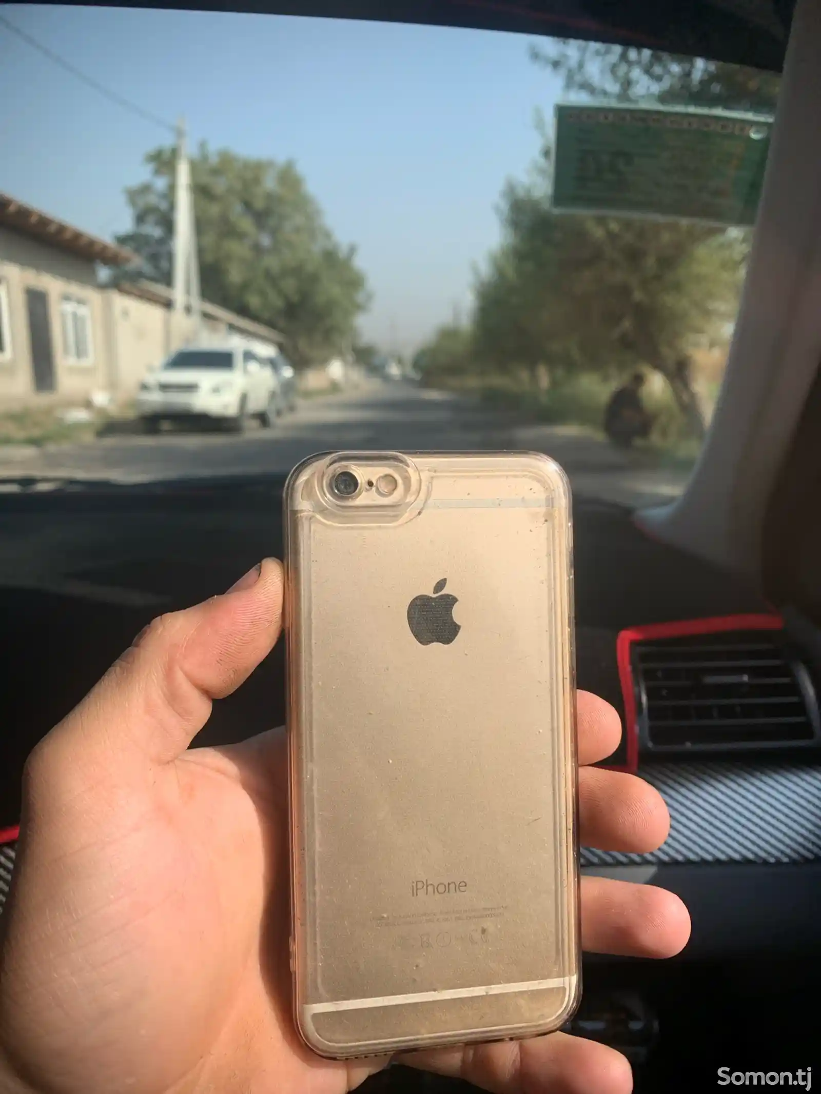 Apple iPhone 6, 64 gb-3