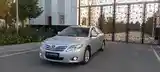 Toyota Camry, 2011-2