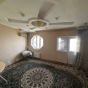 2-комн. квартира, 15 этаж, 57м², Профсоюз