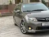 Toyota Fielder, 2014-12