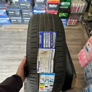 Покрышки 215/55 R17