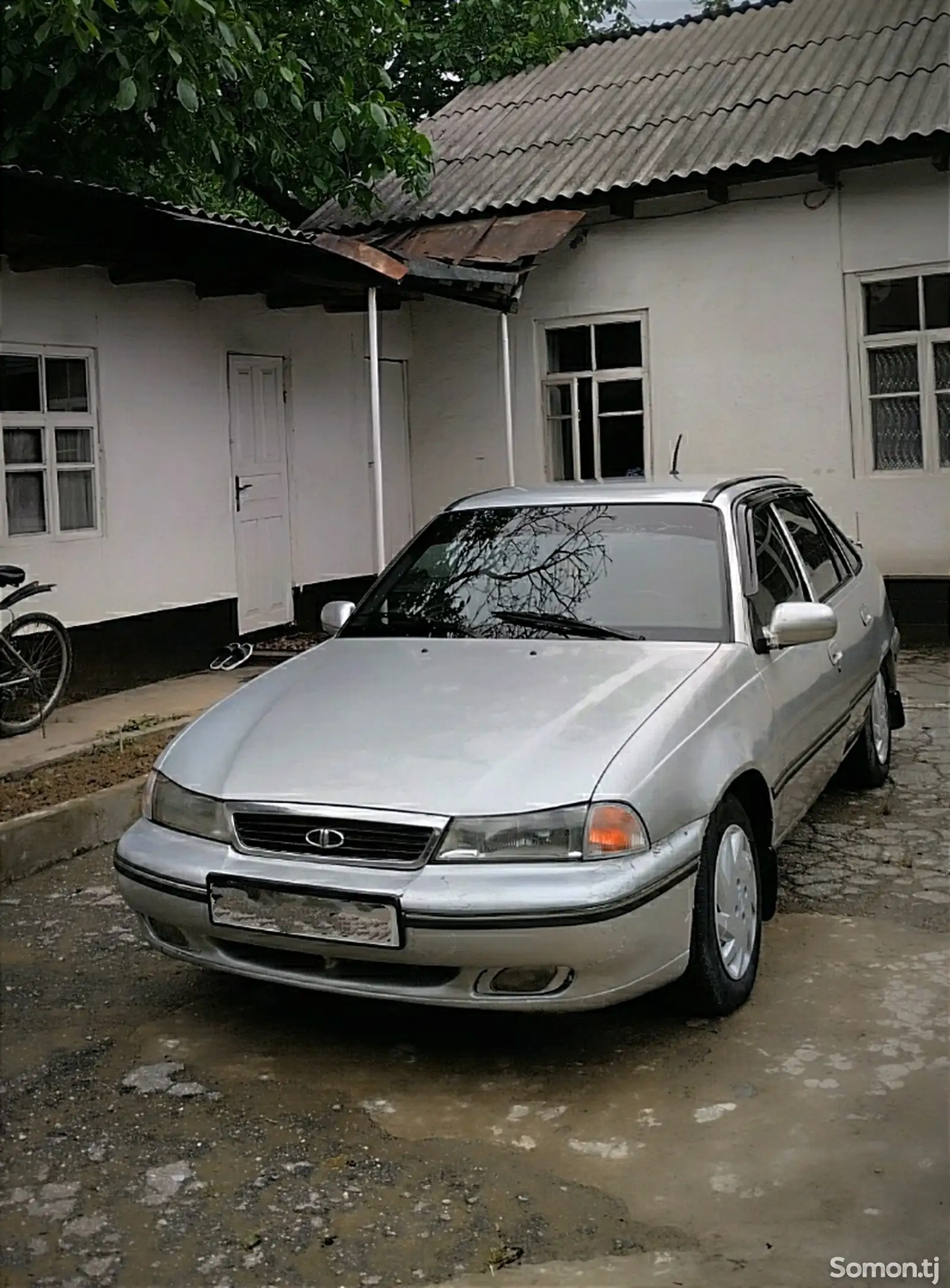 Daewoo Nexia, 1994-1