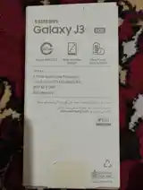 Samsung Galaxy J3 2016-2