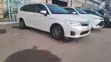 Toyota Fielder, 2014-2