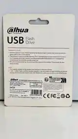 Накопитель DHI-USB-U176-31-64G - 21403-2