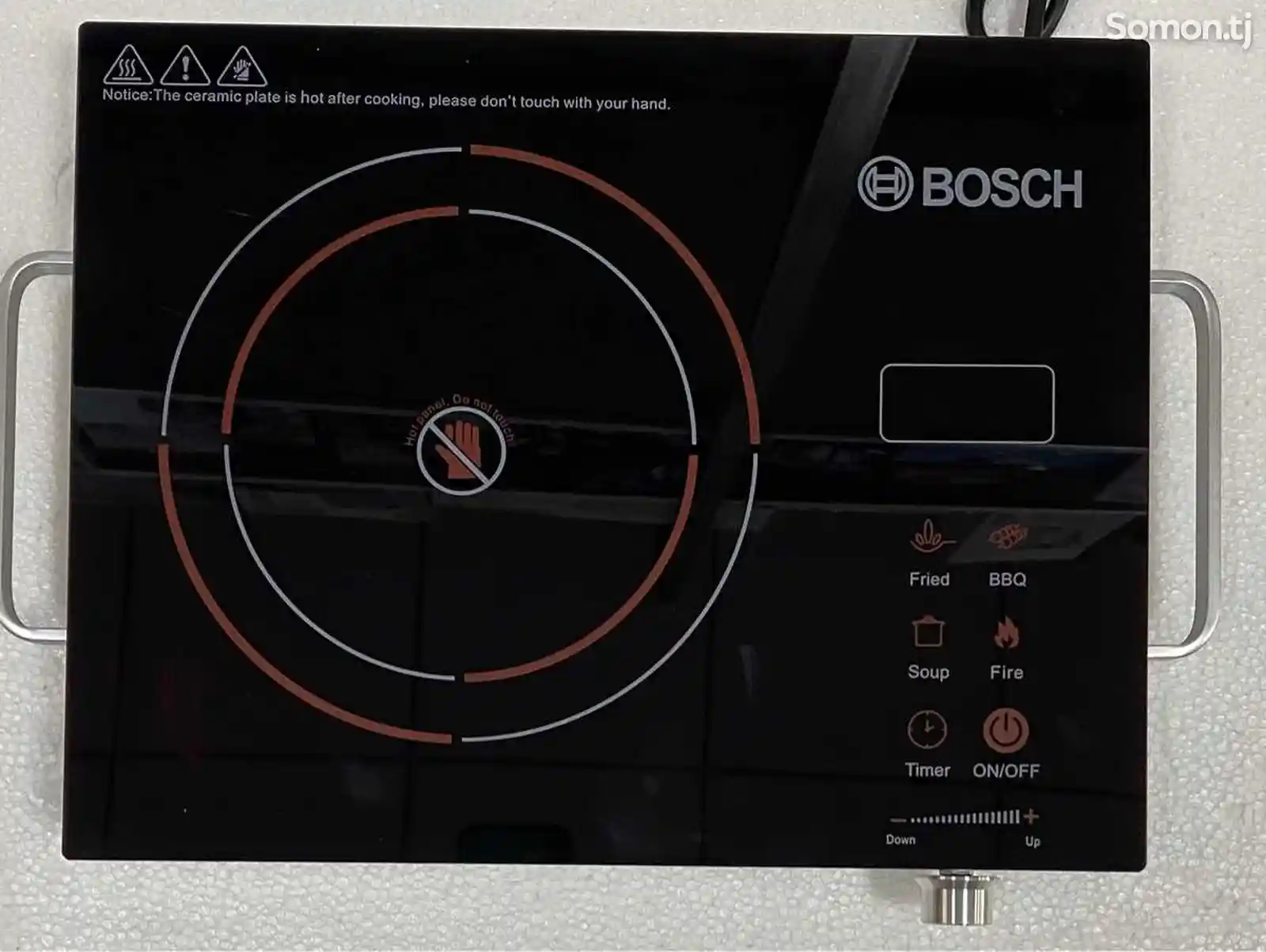 Плита Bosch 7031-2