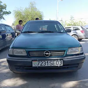 Opel Astra F, 1995