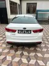 Kia Optima, 2016-4