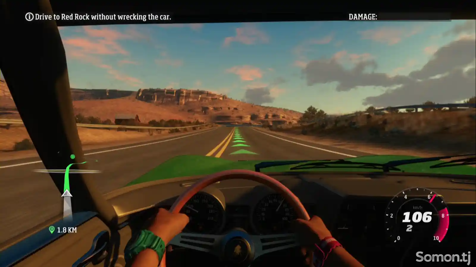 Игра Forza Horizon 4 для Xbox One-4