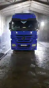 Mercedes Benz Actros 1844-6