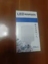 Светодиодная лампочка Led 30w-2