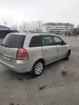 Opel Zafira, 2006-6