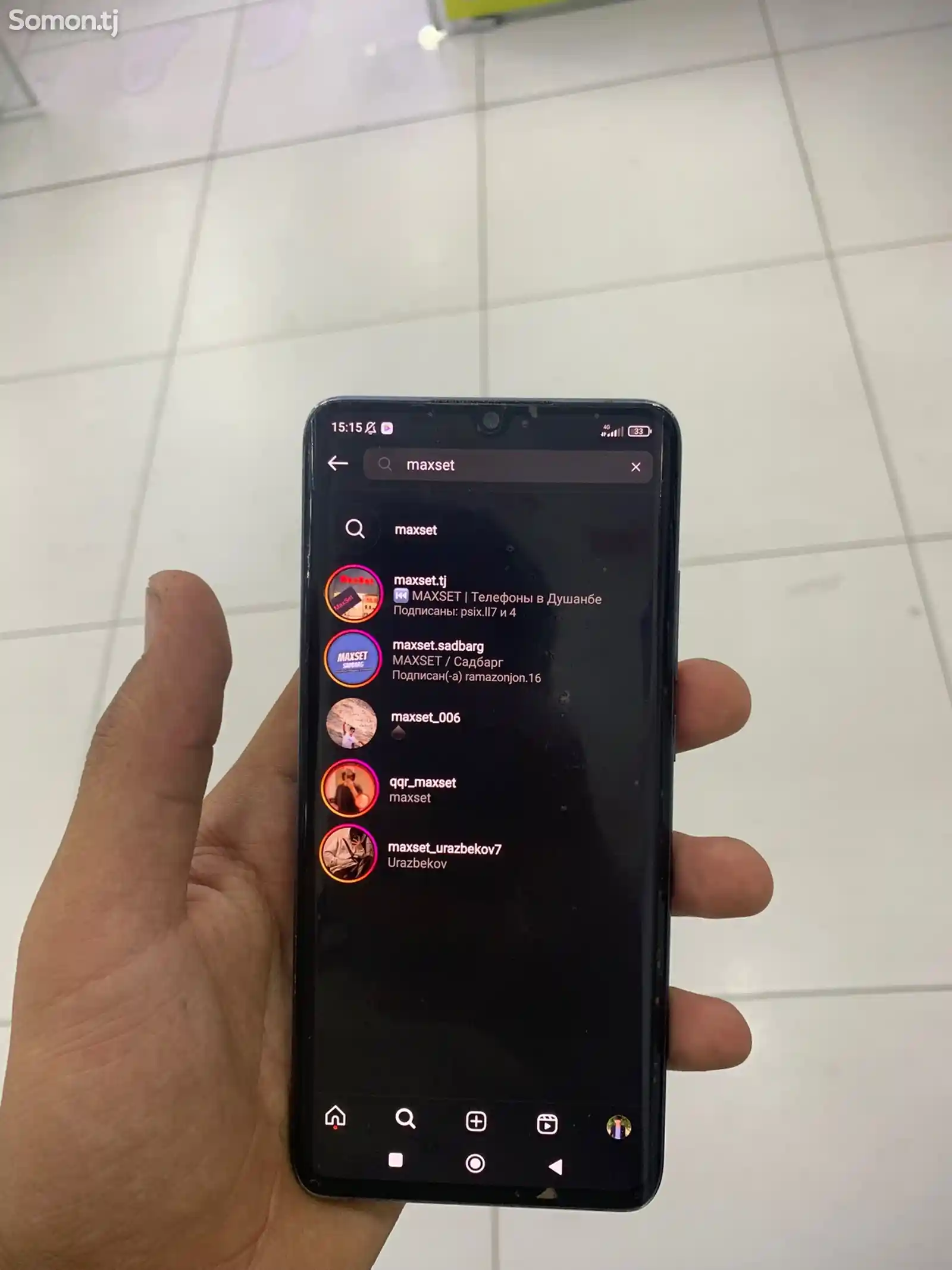 Xiaomi Mi Note 10 pro-4