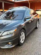 Toyota Camry, 2011-5