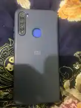 Xiaomi Redmi Note 8T-4