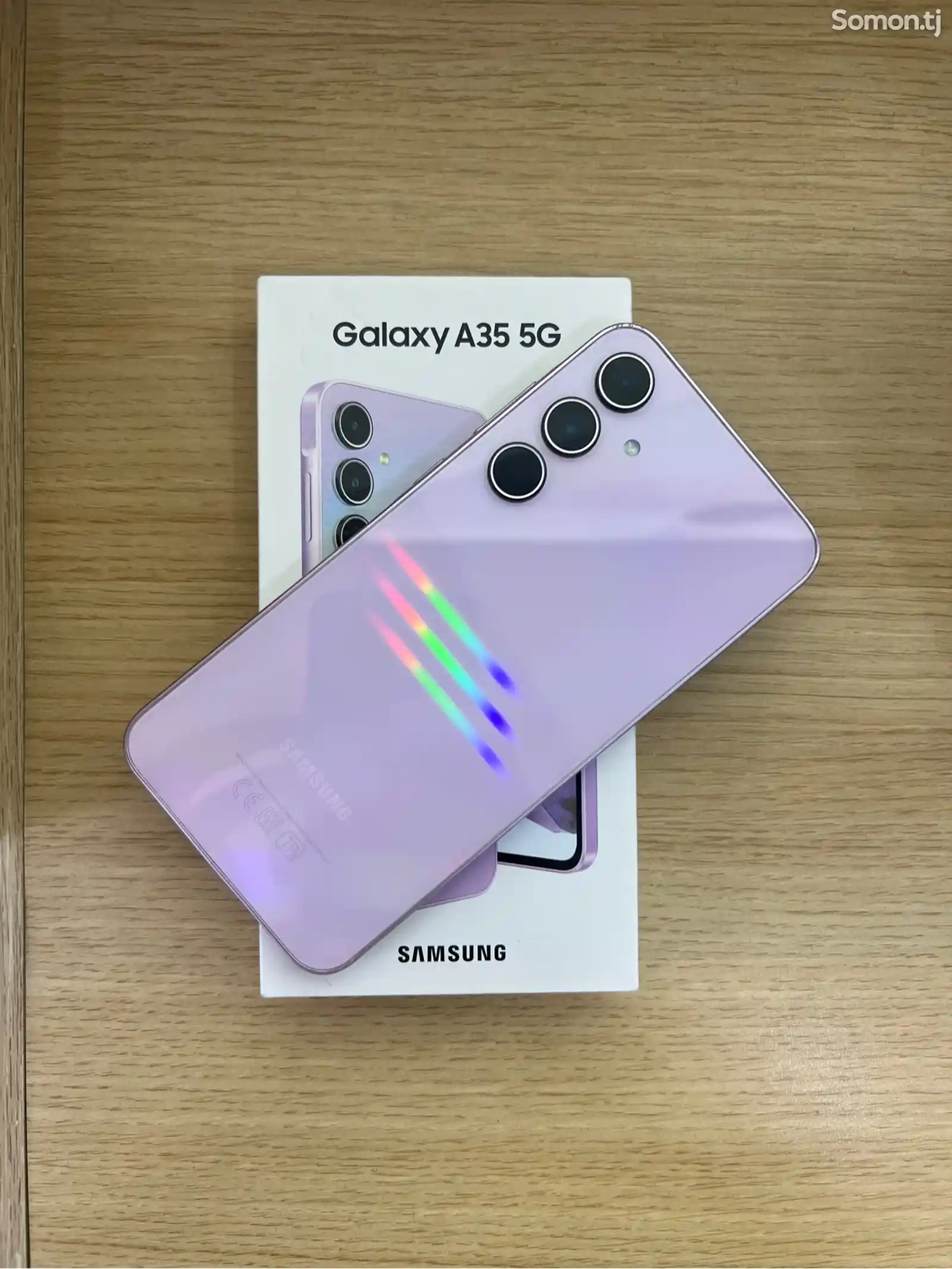 Samsung Galaxy A35-1