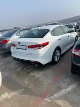 Kia Optima, 2017-11