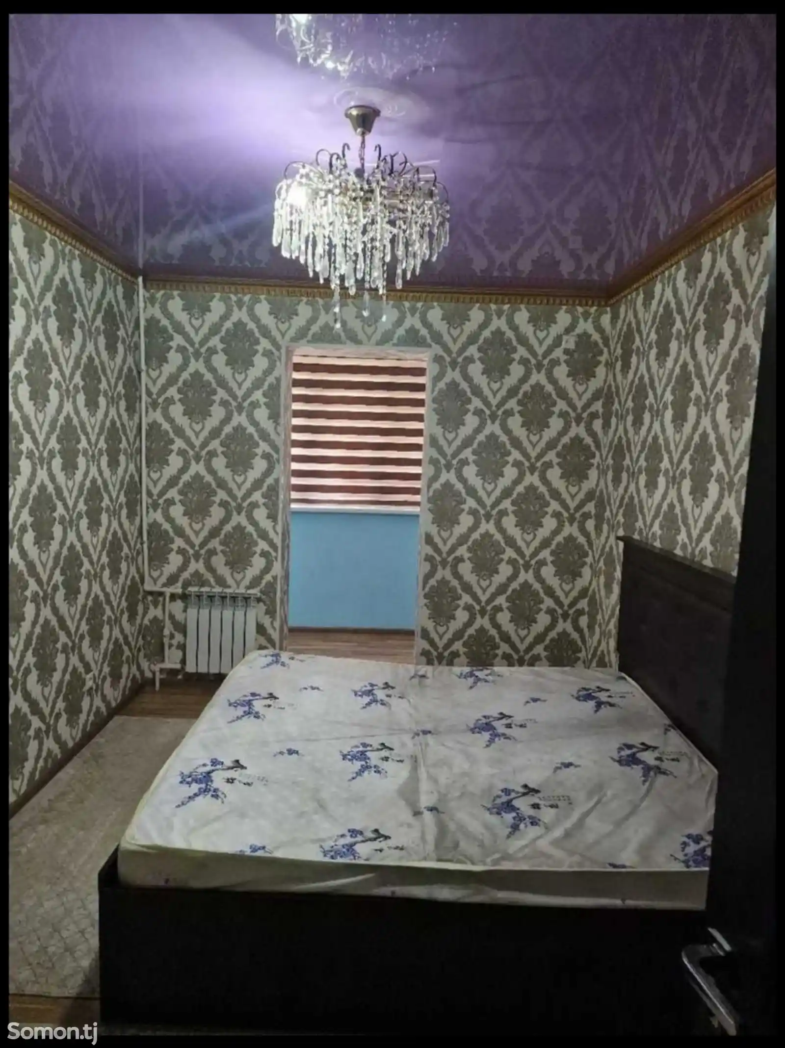 3-комн. квартира, 1 этаж, 85м², Цирк-4