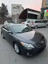 Toyota Camry, 2010-3