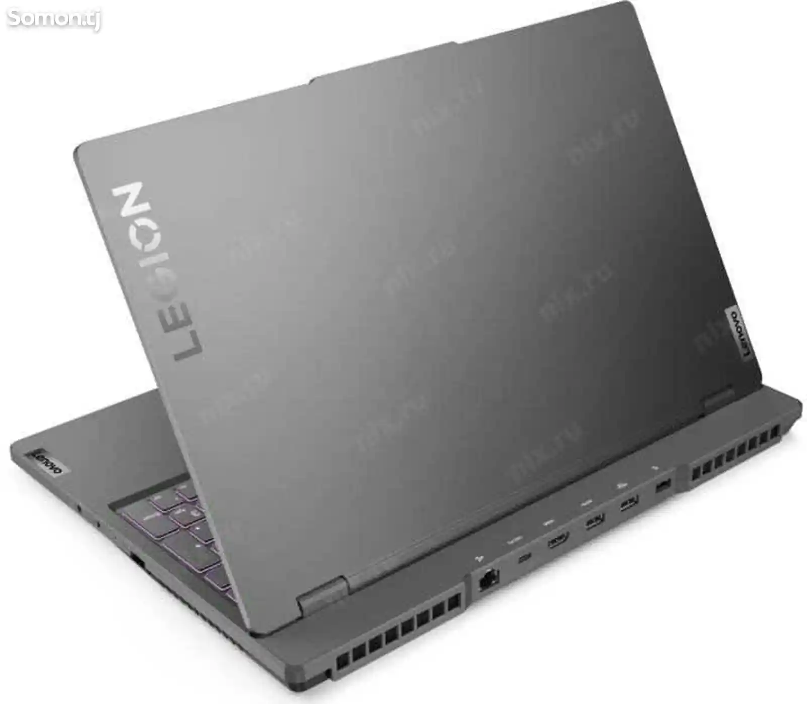 Ноутбук Lenovo Legion 5-3