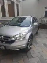 Honda CR-V, 2011-5