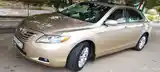 Toyota Camry, 2007-5