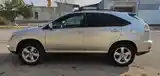 Lexus RX series, 2006-6