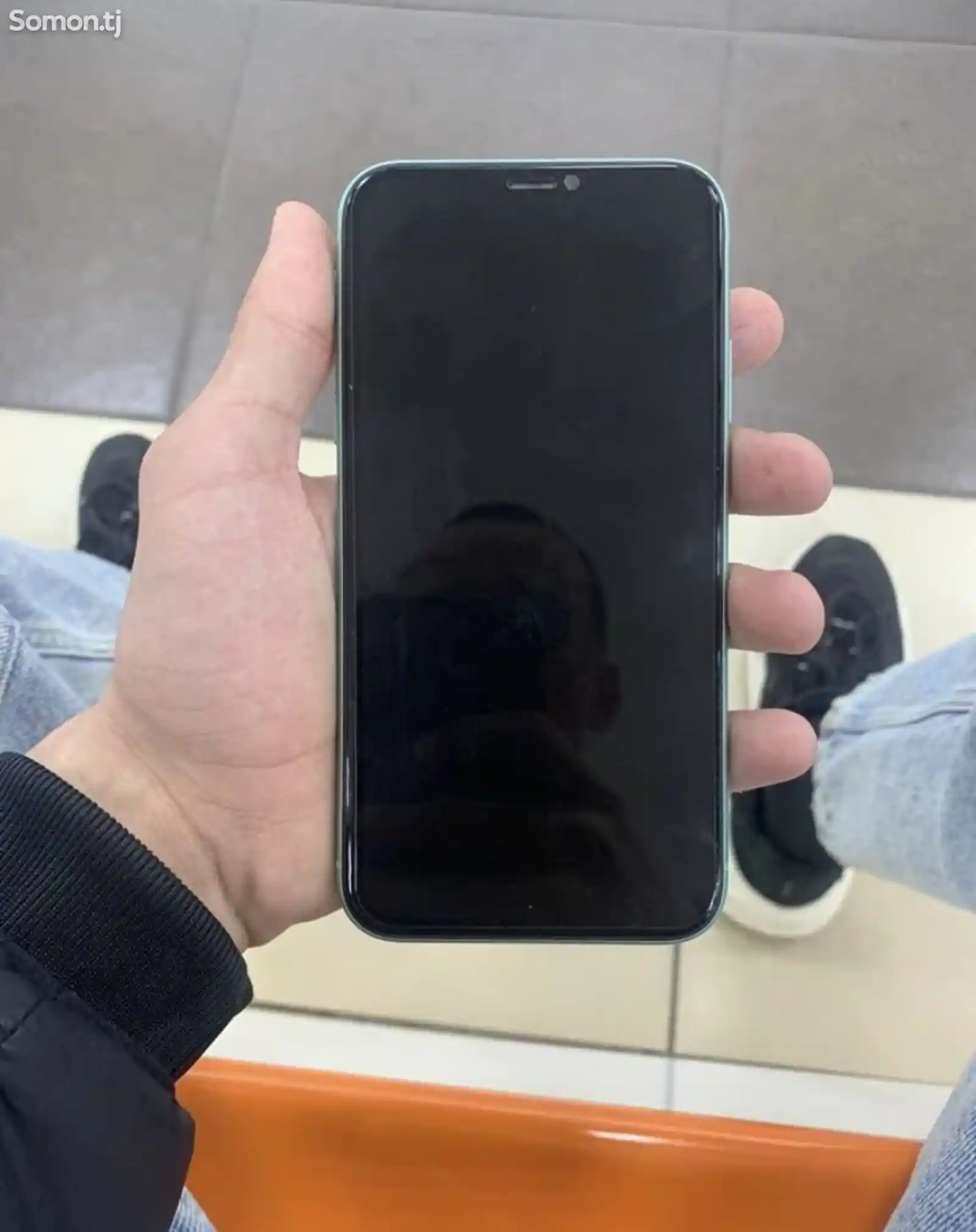 Apple iPhone 11, 64 gb-2