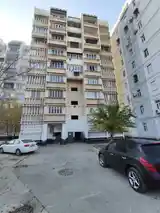 1-комн. квартира, 7 этаж, 48 м², Зарафшон-16