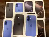 Apple iPhone 16, 128 gb, Ultramarine-2