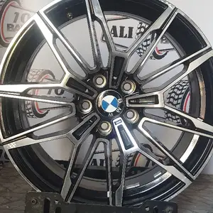 Диски R19 аз BMW