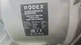 Дизельная мотопомпа Rodex-5