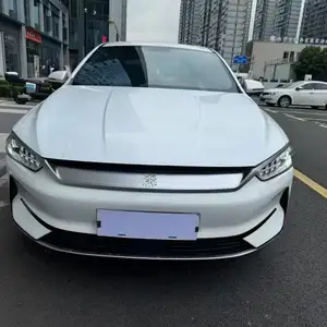 BYD Qin Plus, 2021