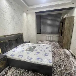 2-комн. квартира, 8 этаж, 81м², повороти Аэропорт