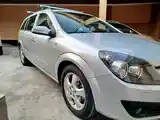 Opel Astra H, 2006-2