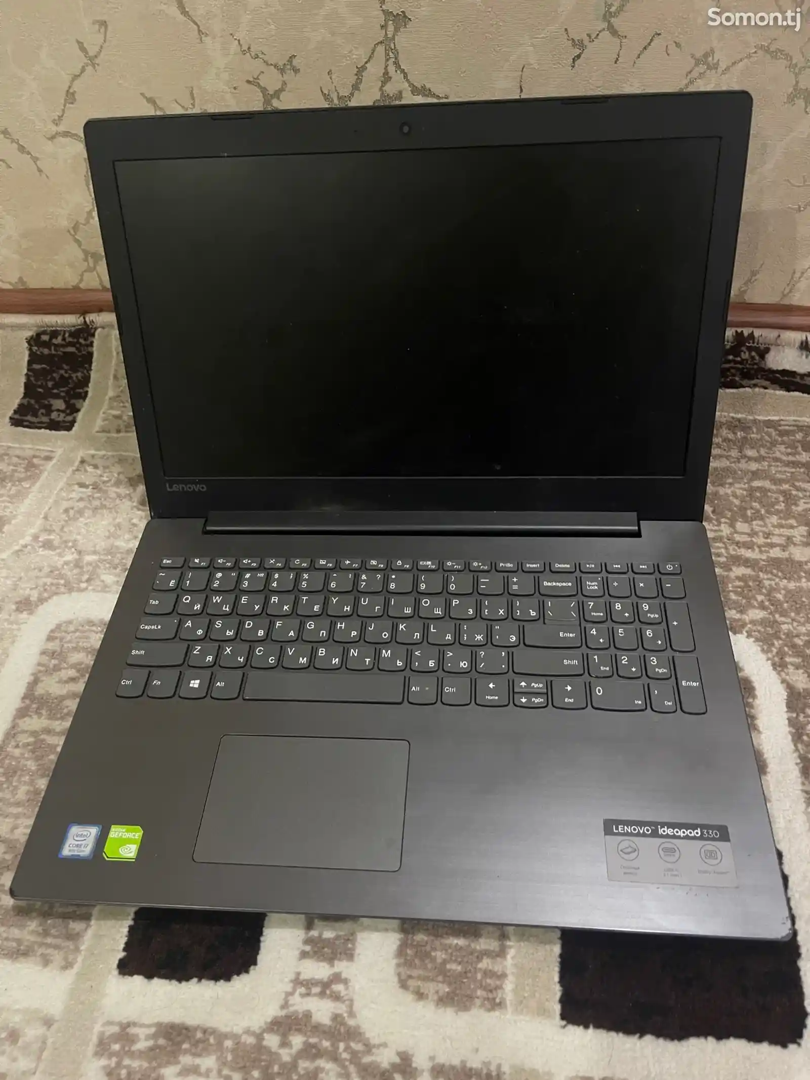 Ноутбук Lenovo Ideapad 330-1