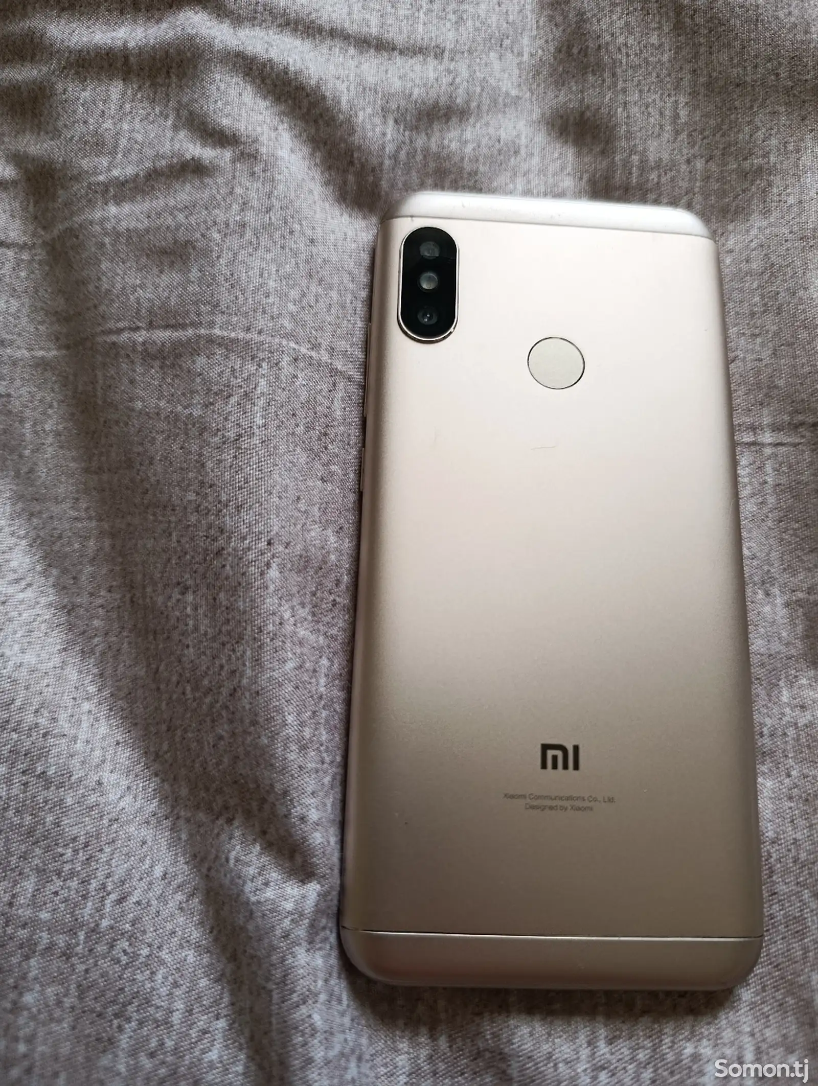 Xiaomi Redmi 6 Pro-1