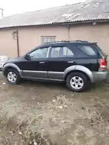 Kia Sorento, 2006-5