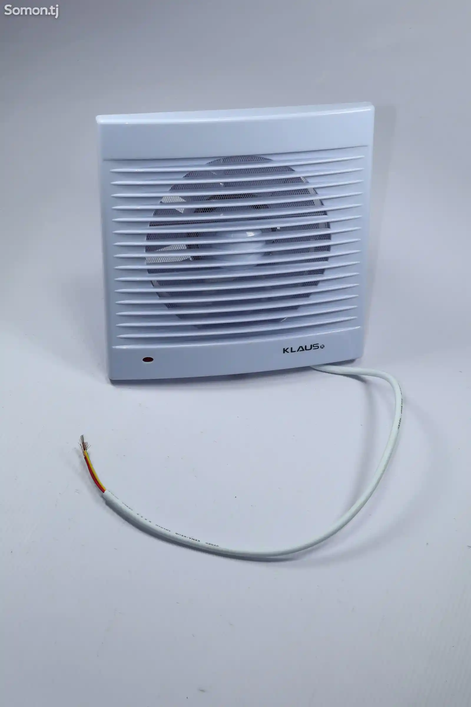 Вытяжной вентилятор KLAUS 25watt KE39303-1
