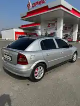 Opel Astra G, 2004-4