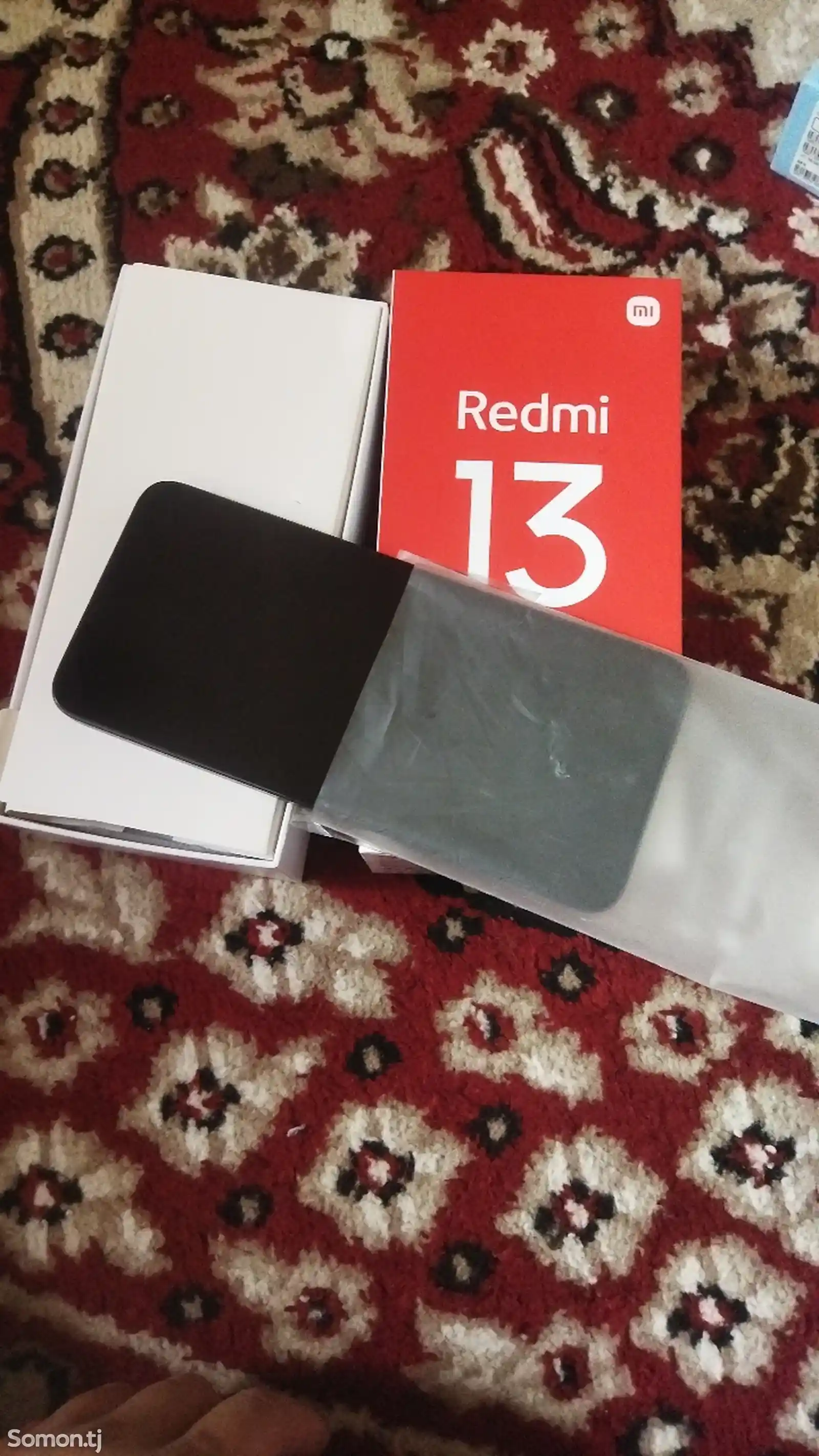 Realme 13-3