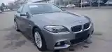 BMW 5 series, 2015-7