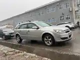 Opel Astra H, 2006-7