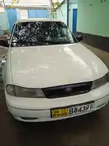 Daewoo Nexia, 1995-9