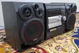 Музыкальный центр Aiwa-2