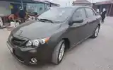 Toyota Corolla, 2013-2